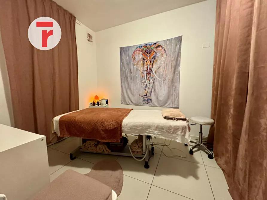 Immagine 6 di Appartamento in vendita  in Via Papa Giovanni XXIII a Vigonza