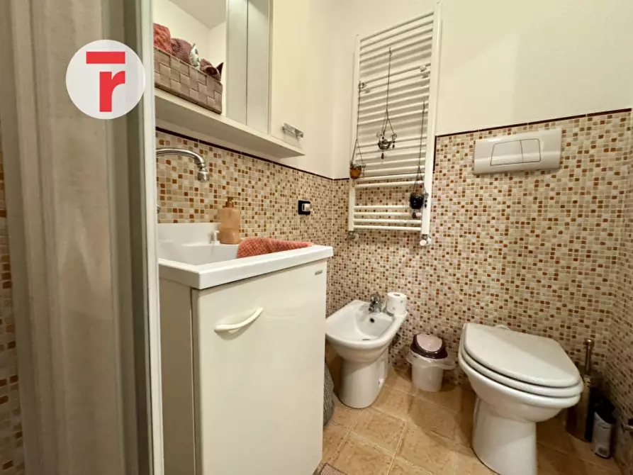 Immagine 9 di Appartamento in vendita  in Via Papa Giovanni XXIII a Vigonza