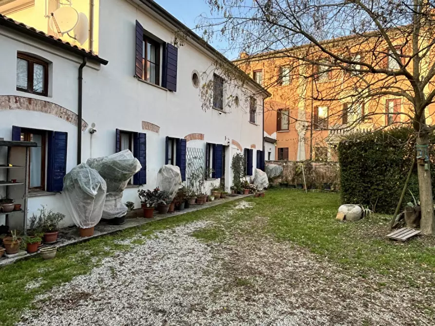 Immagine 2 di Casa indipendente in vendita  in Via Guido Reni a Padova