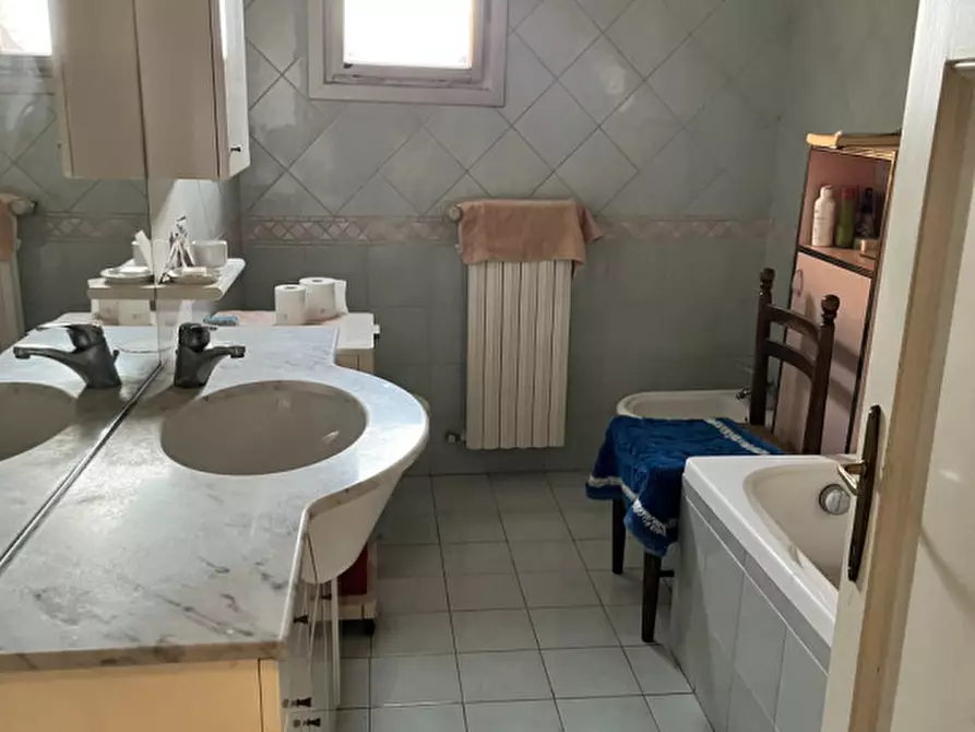Immagine 7 di Casa indipendente in vendita  in Via Guido Reni a Padova