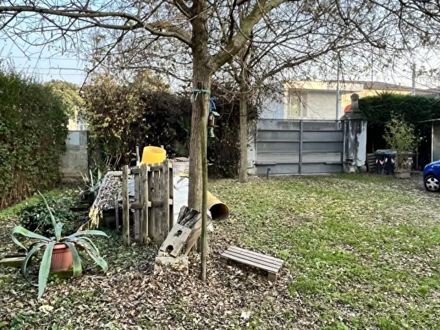 Immagine 8 di Casa indipendente in vendita  in Via Guido Reni a Padova