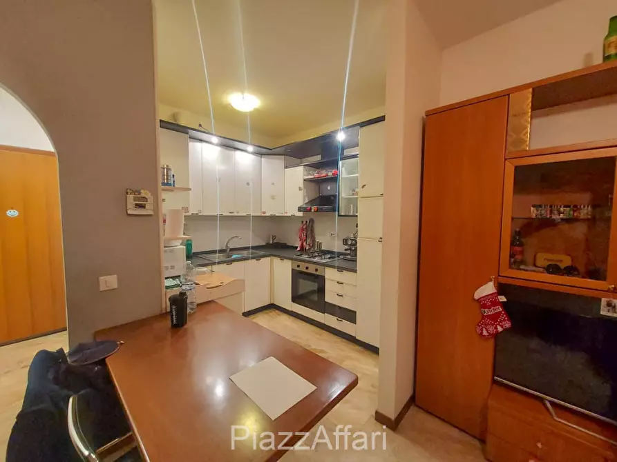 Immagine 1 di Appartamento in affitto  in Piove di Sacco a Piove Di Sacco