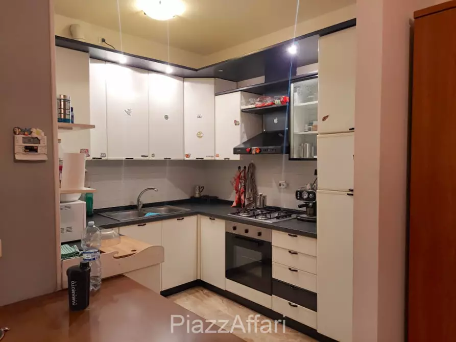 Immagine 2 di Appartamento in affitto  in Piove di Sacco a Piove Di Sacco