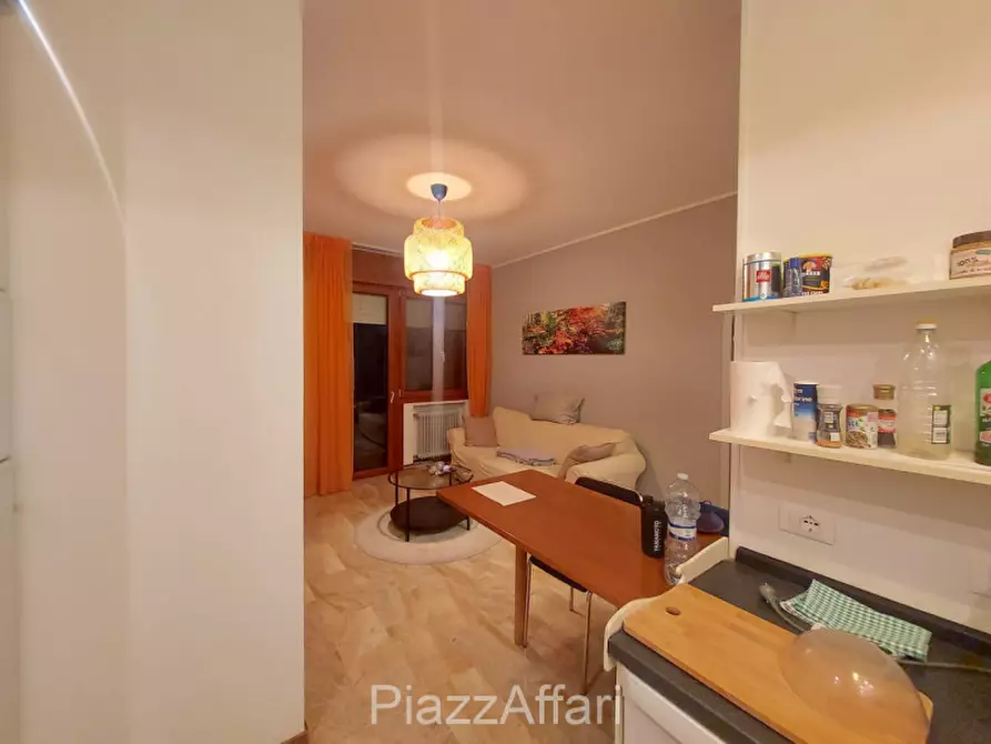 Immagine 3 di Appartamento in affitto  in Piove di Sacco a Piove Di Sacco