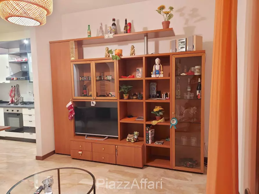 Immagine 6 di Appartamento in affitto  in Piove di Sacco a Piove Di Sacco