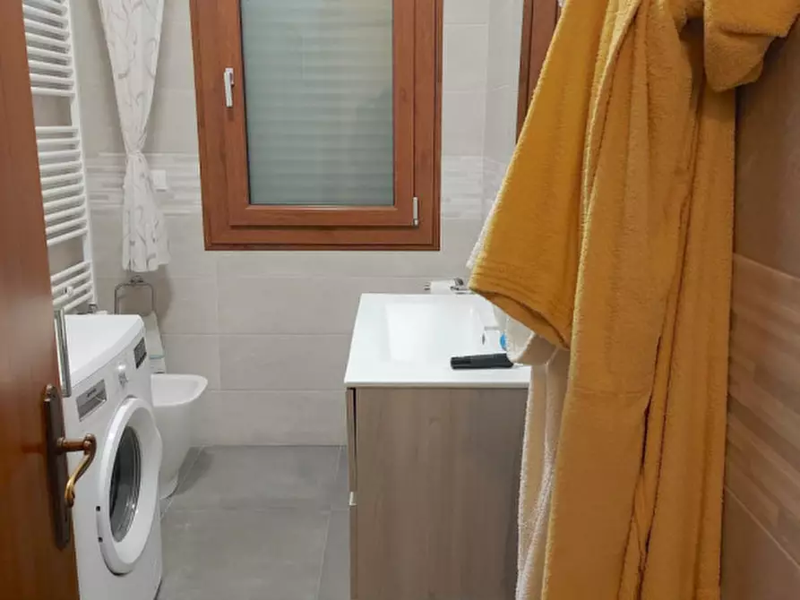 Immagine 10 di Appartamento in affitto  in Piove di Sacco a Piove Di Sacco