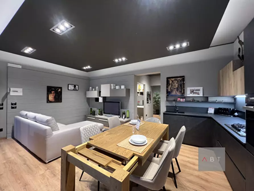 Immagine 1 di Negozio in affitto  a San Giorgio Delle Pertiche