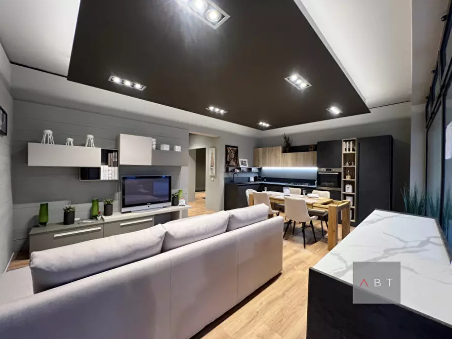 Immagine 2 di Negozio in affitto  a San Giorgio Delle Pertiche