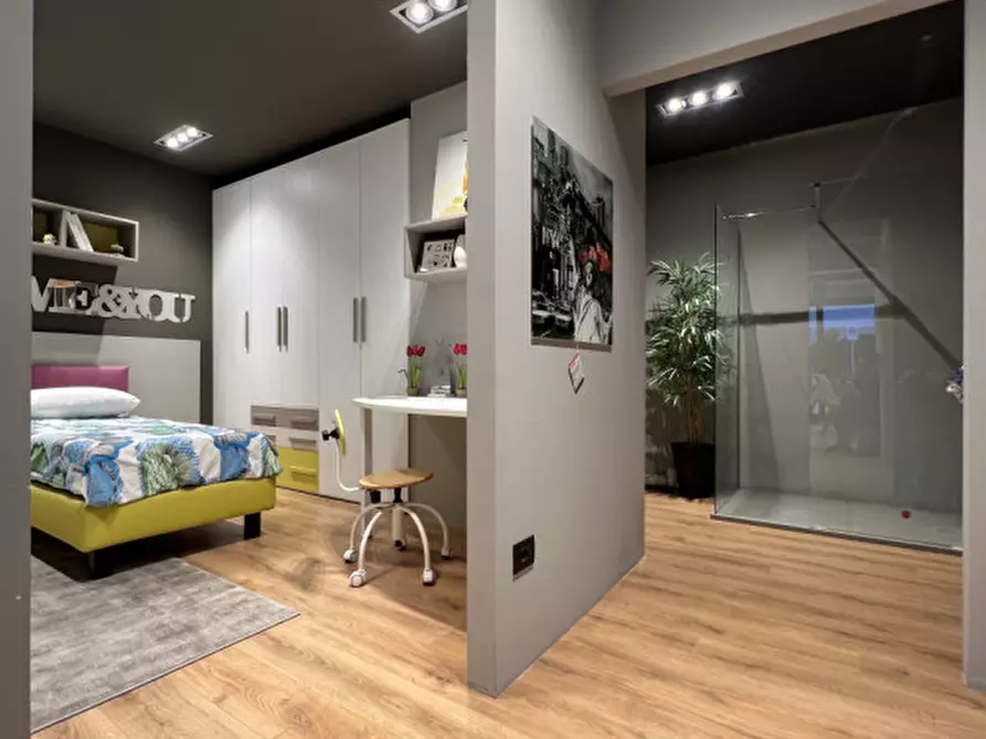 Immagine 3 di Negozio in affitto  a San Giorgio Delle Pertiche