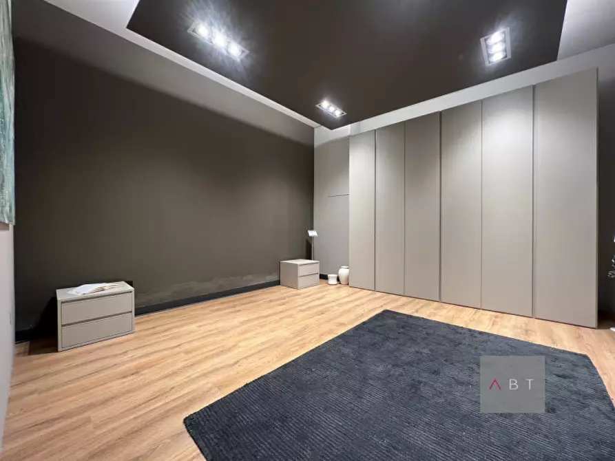 Immagine 4 di Negozio in affitto  a San Giorgio Delle Pertiche