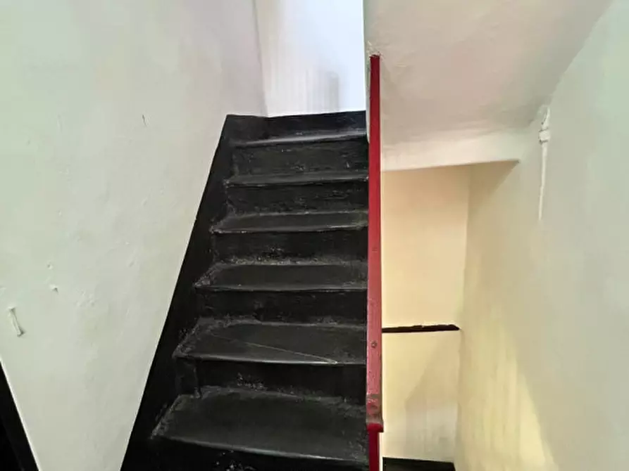 Immagine 10 di Appartamento in vendita  in Via Racca a Camogli