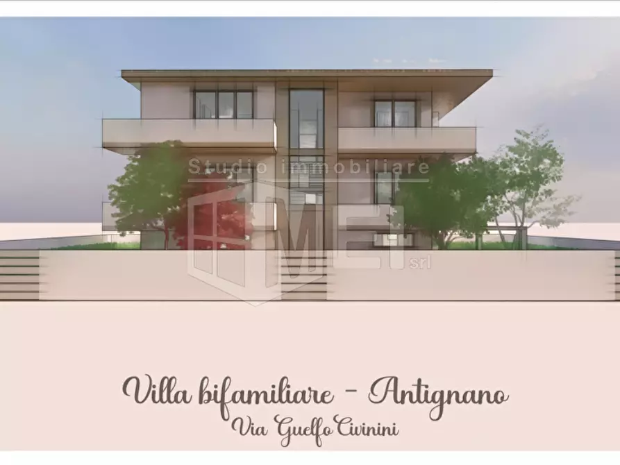 Immagine 1 di Appartamento in vendita  in Via Carlo Puini a Livorno