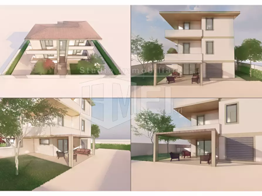 Immagine 3 di Appartamento in vendita  in Via Carlo Puini a Livorno