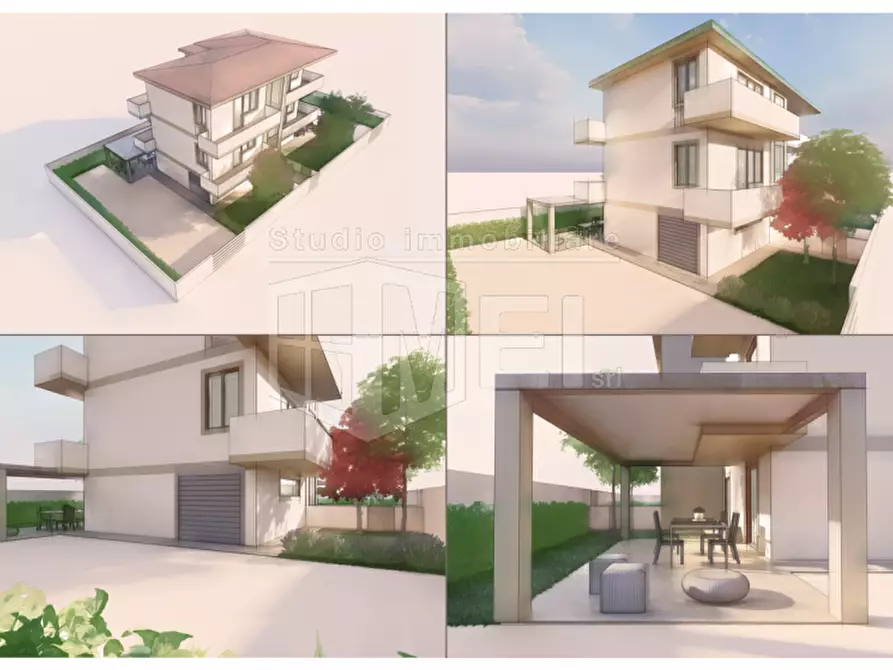 Immagine 4 di Appartamento in vendita  in Via Carlo Puini a Livorno