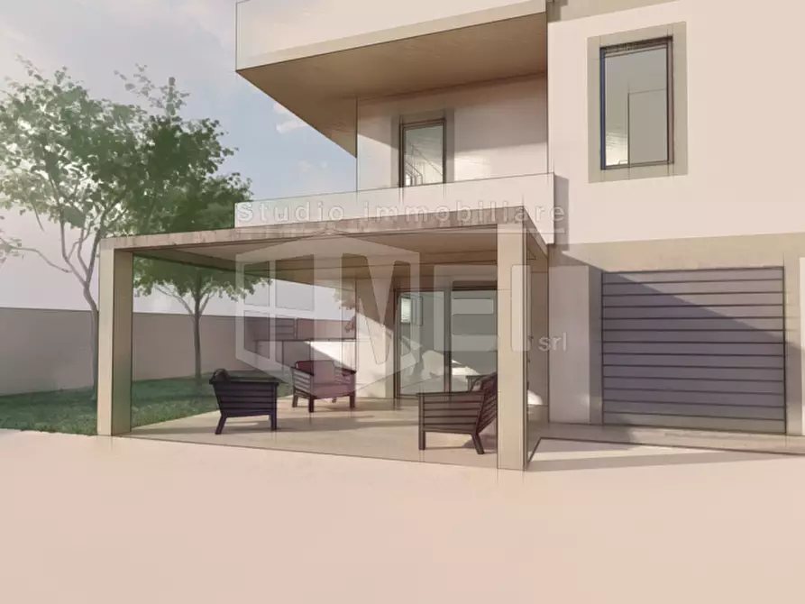 Immagine 7 di Appartamento in vendita  in Via Carlo Puini a Livorno