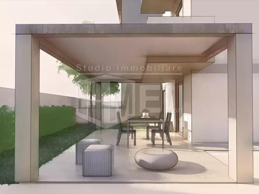 Immagine 11 di Appartamento in vendita  in Via Carlo Puini a Livorno