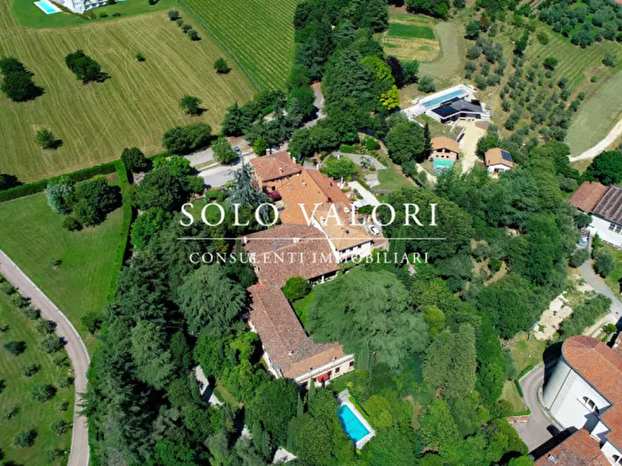 Immagine 3 di Rustico / casale in vendita  in Via Angarano a Bassano Del Grappa