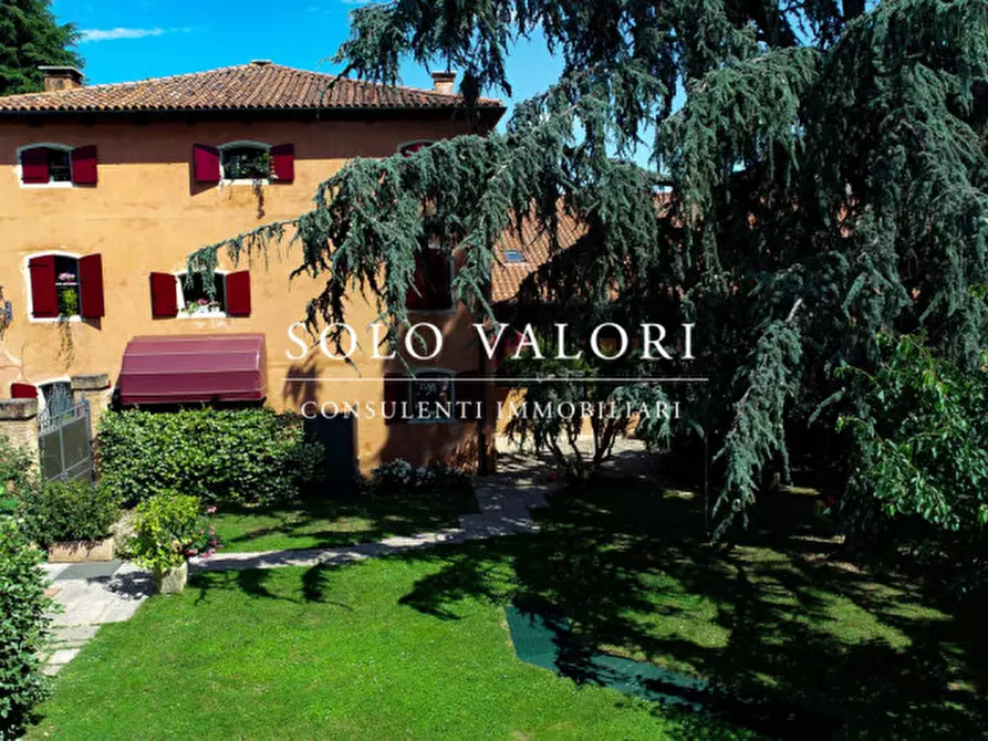 Immagine 4 di Rustico / casale in vendita  in Via Angarano a Bassano Del Grappa