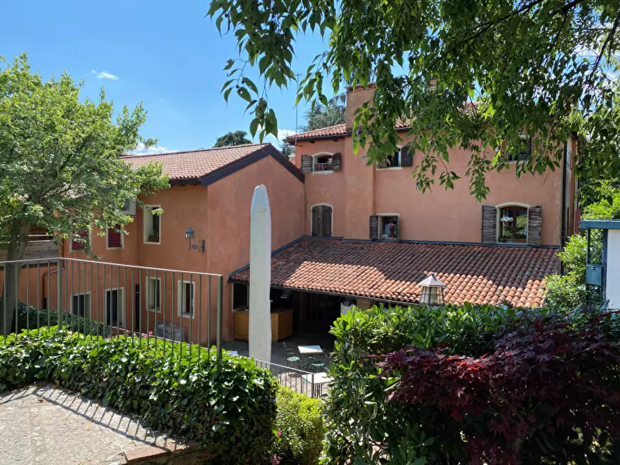 Immagine 13 di Rustico / casale in vendita  in Via Angarano a Bassano Del Grappa