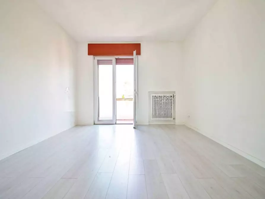 Immagine 1 di Appartamento in vendita  in Viale Crispi 57 a Vicenza