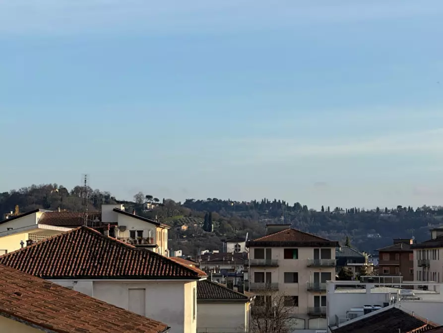 Immagine 1 di Appartamento in vendita  in Viale Crispi 57 a Vicenza