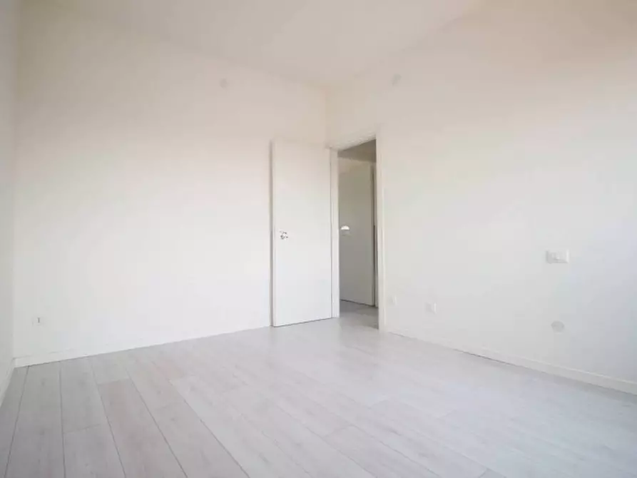 Immagine 2 di Appartamento in vendita  in Viale Crispi 57 a Vicenza