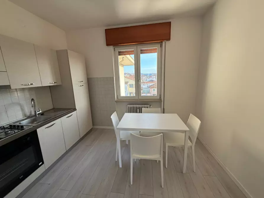 Immagine 2 di Appartamento in vendita  in Viale Crispi 57 a Vicenza