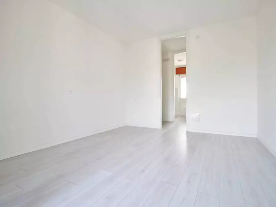 Immagine 3 di Appartamento in vendita  in Viale Crispi 57 a Vicenza