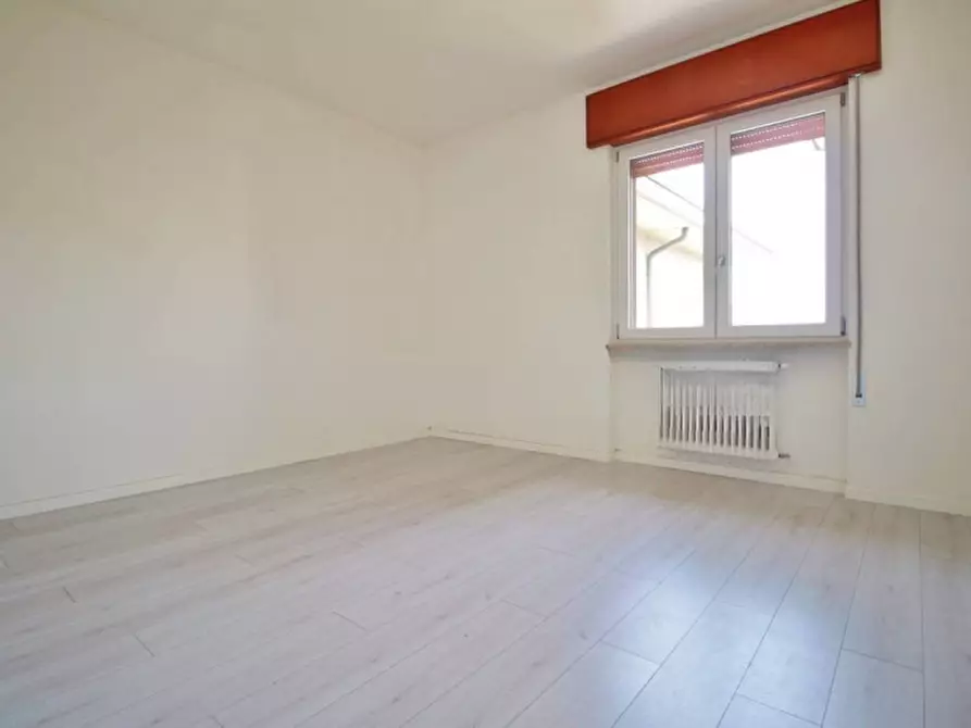 Immagine 4 di Appartamento in vendita  in Viale Crispi 57 a Vicenza