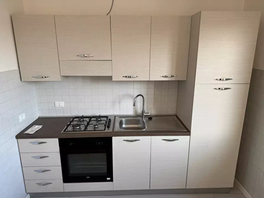 Immagine 4 di Appartamento in vendita  in Viale Crispi 57 a Vicenza