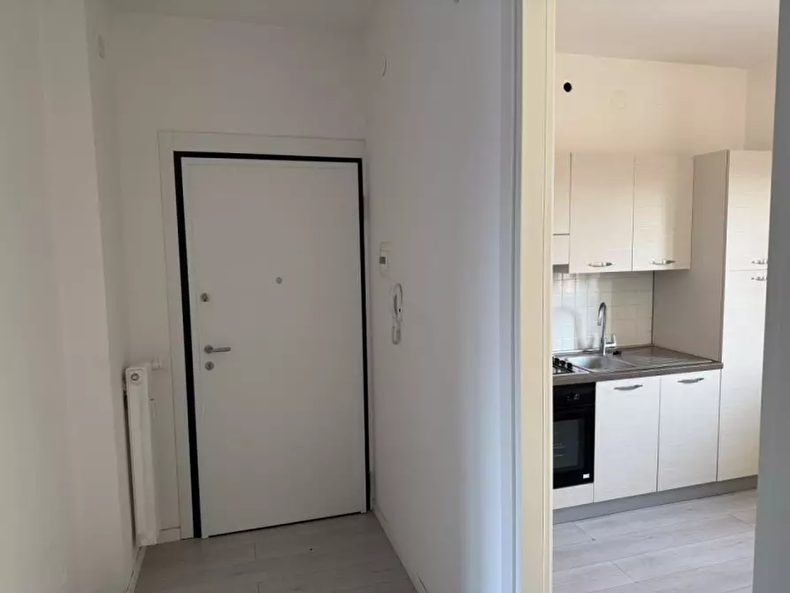 Immagine 6 di Appartamento in vendita  in Viale Crispi 57 a Vicenza