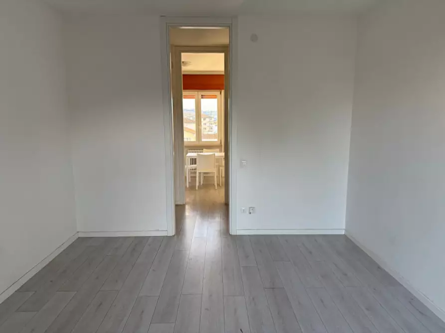 Immagine 7 di Appartamento in vendita  in Viale Crispi 57 a Vicenza