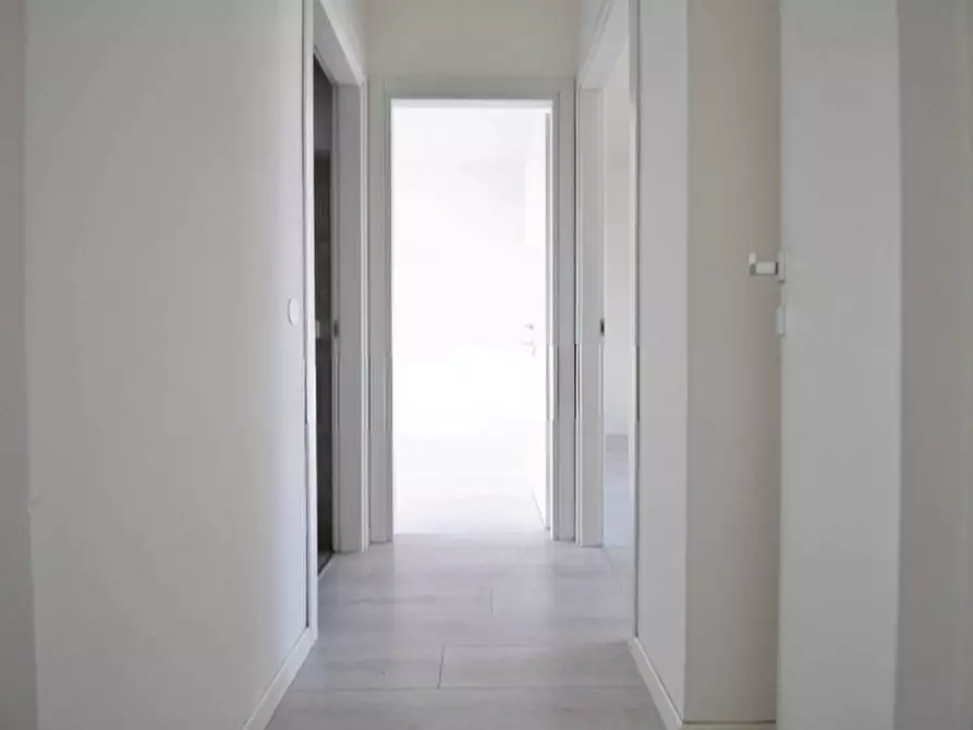 Immagine 9 di Appartamento in vendita  in Viale Crispi 57 a Vicenza