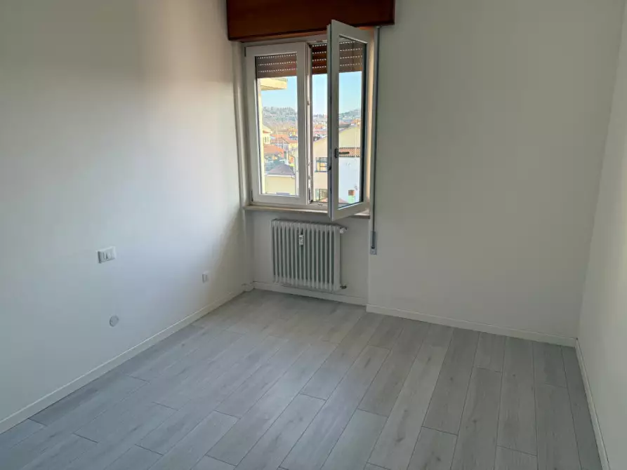 Immagine 9 di Appartamento in vendita  in Viale Crispi 57 a Vicenza