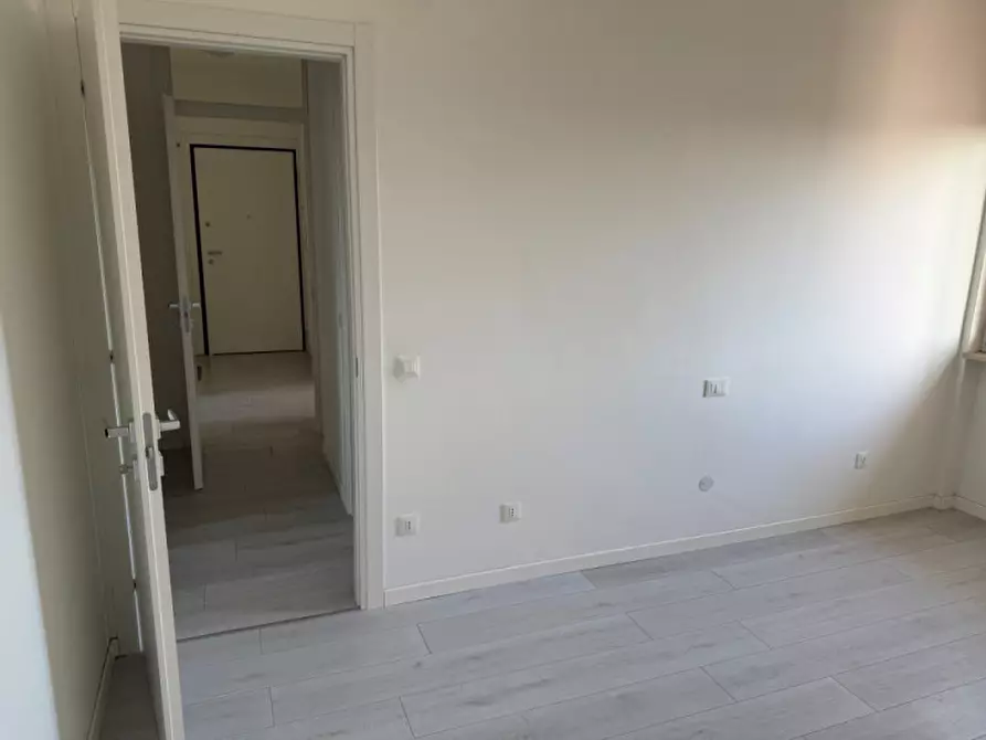 Immagine 10 di Appartamento in vendita  in Viale Crispi 57 a Vicenza