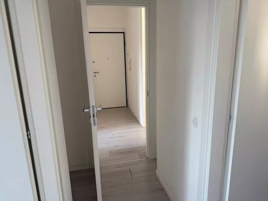 Immagine 11 di Appartamento in vendita  in Viale Crispi 57 a Vicenza