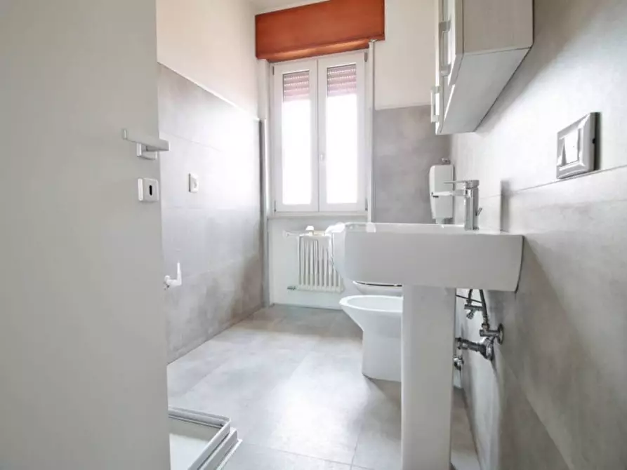 Immagine 11 di Appartamento in vendita  in Viale Crispi 57 a Vicenza