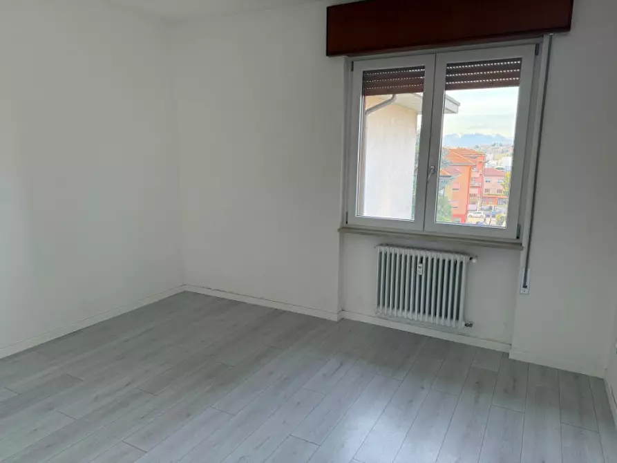 Immagine 12 di Appartamento in vendita  in Viale Crispi 57 a Vicenza