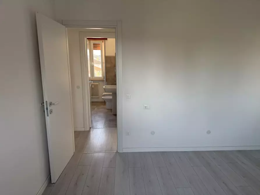 Immagine 13 di Appartamento in vendita  in Viale Crispi 57 a Vicenza