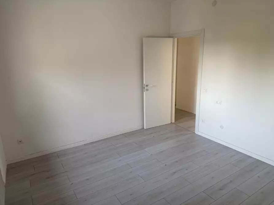 Immagine 14 di Appartamento in vendita  in Viale Crispi 57 a Vicenza