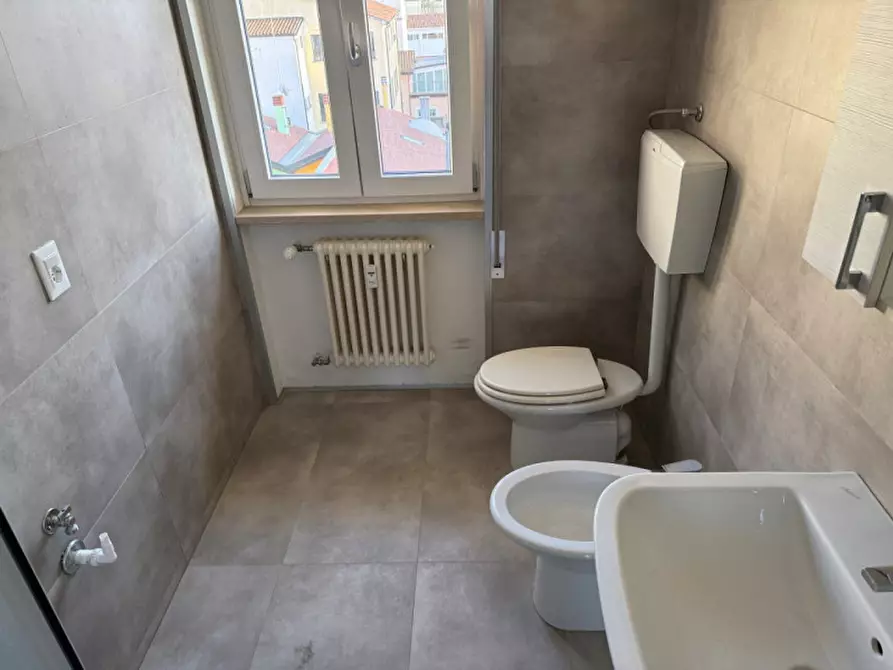 Immagine 15 di Appartamento in vendita  in Viale Crispi 57 a Vicenza