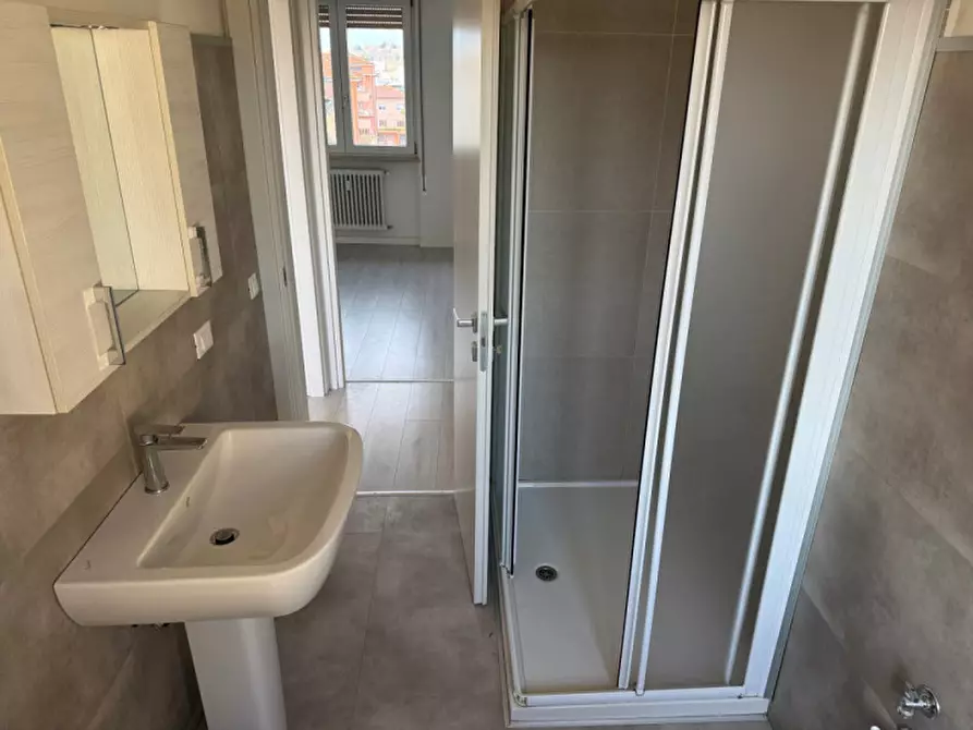 Immagine 16 di Appartamento in vendita  in Viale Crispi 57 a Vicenza