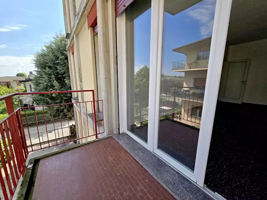 Immagine 9 di Appartamento in vendita  in Via Oreste Battistella 1 a Treviso
