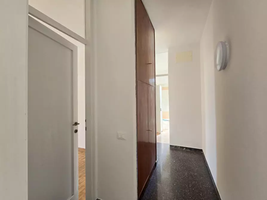 Immagine 10 di Appartamento in vendita  in Via Oreste Battistella 1 a Treviso