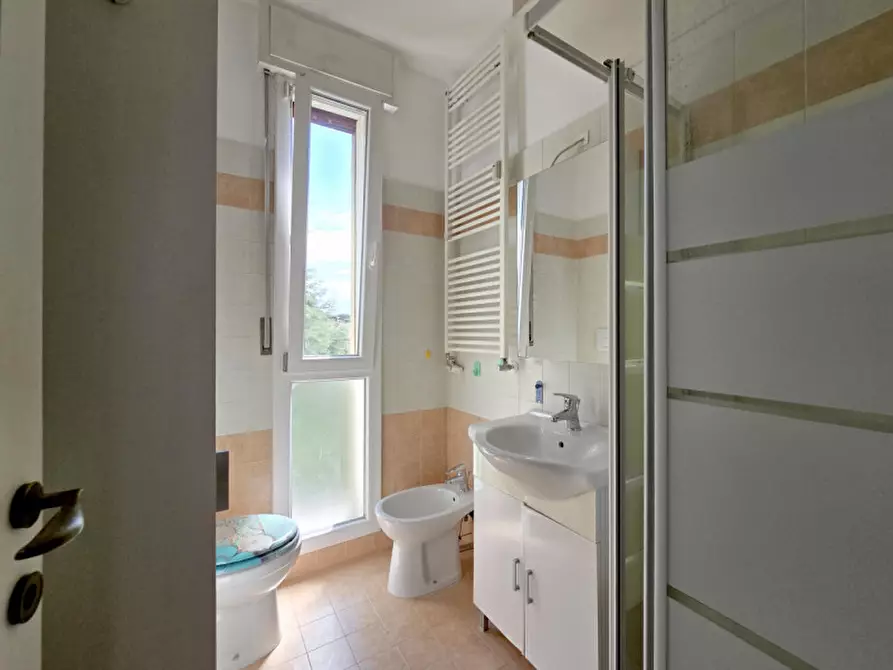 Immagine 14 di Appartamento in vendita  in Via Oreste Battistella 1 a Treviso