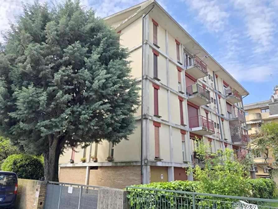 Immagine 18 di Appartamento in vendita  in Via Oreste Battistella 1 a Treviso
