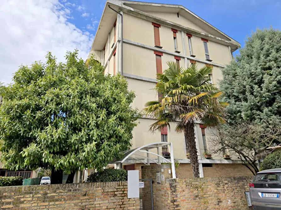 Immagine 19 di Appartamento in vendita  in Via Oreste Battistella 1 a Treviso