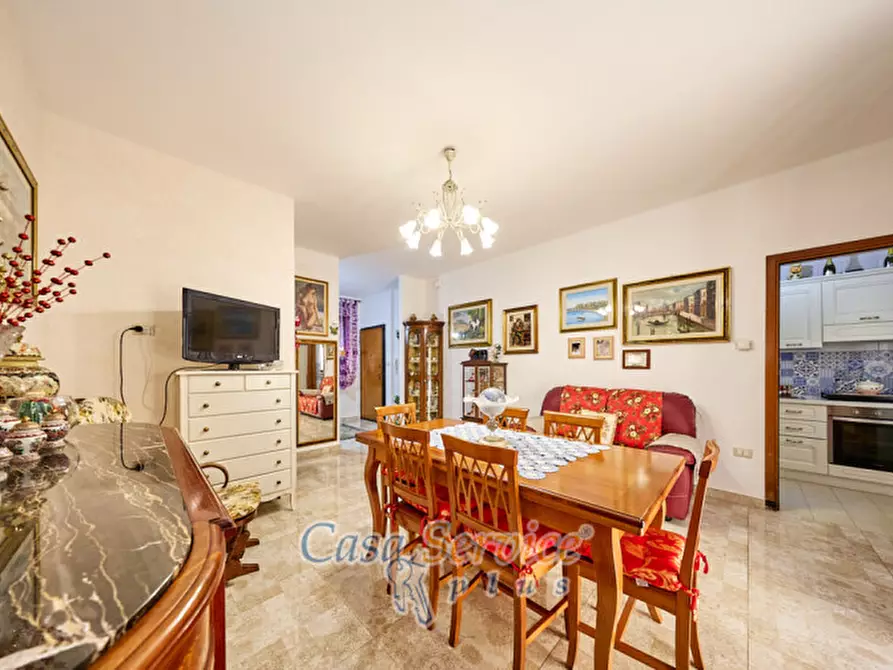 Immagine 1 di Appartamento in vendita  in Corso Italia a Gallipoli