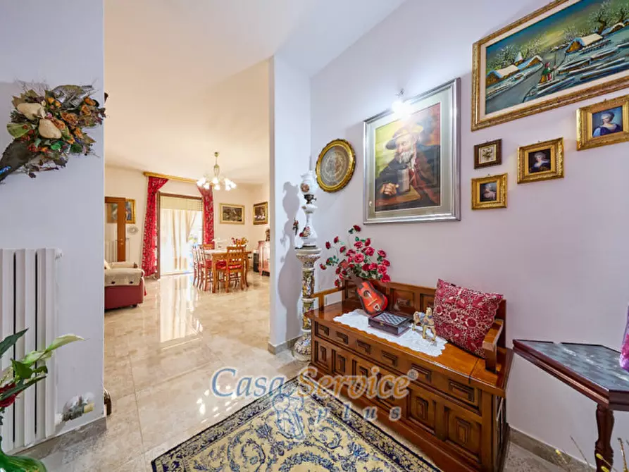 Immagine 3 di Appartamento in vendita  in Corso Italia a Gallipoli