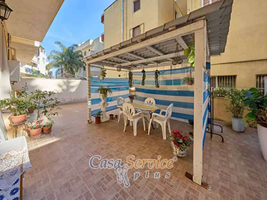 Immagine 5 di Appartamento in vendita  in Corso Italia a Gallipoli